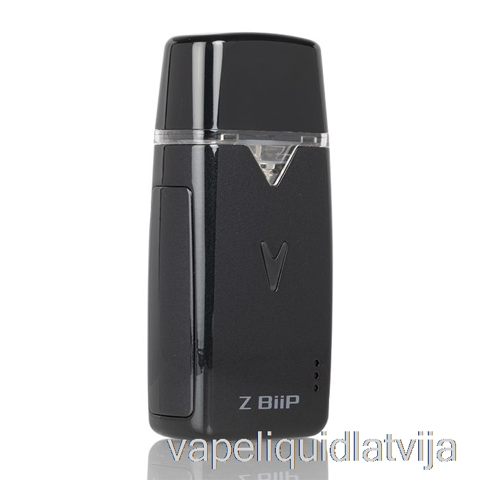 Innokin Platform Z-biip 16w Pod Komplekts Black Shine Vape šķidrums